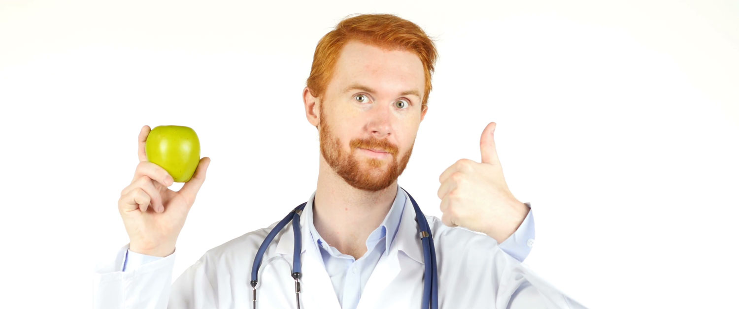 Online Courses Medical and Life Sciences for complementary healthcare professionals